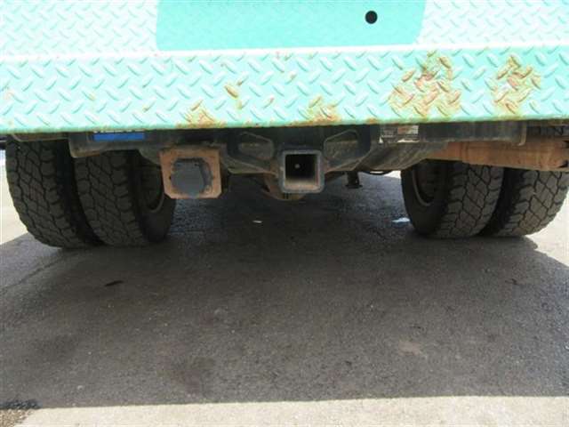 2008 Ford F-350 Super Duty XL DRW 4WD